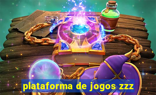 plataforma de jogos zzz